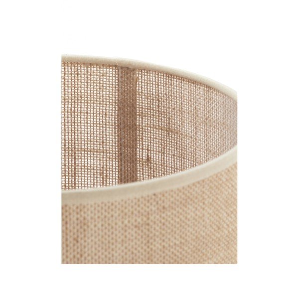 Bež sjenilo ø 20 cm Sendai – Light & Living-image-3