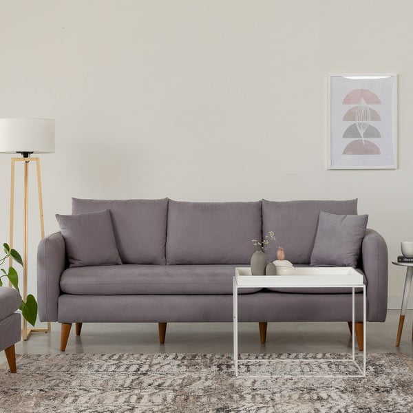 Siva sofa 215 cm Sofia – Balcab Home-image-4