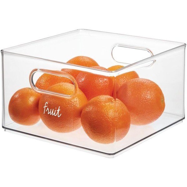 Naljepnice hrane za zamrzivač IdSign Uređivanje kuće-image-2