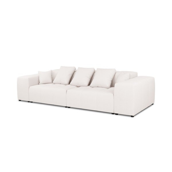 Bijeli kauč 320 cm Rome - Cosmopolitan Design-image-2