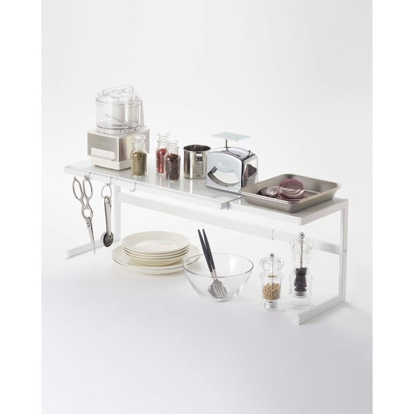 Metalna dodatna polica - YAMAZAKI-image-1