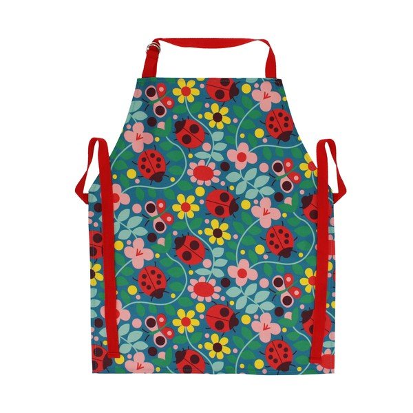 Pamučna dječja pregača Ladybird – Rex London