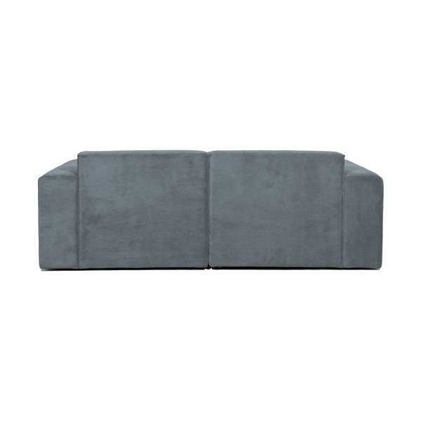 Siva sofa od samta 202 cm Sting – Scandic-image-2