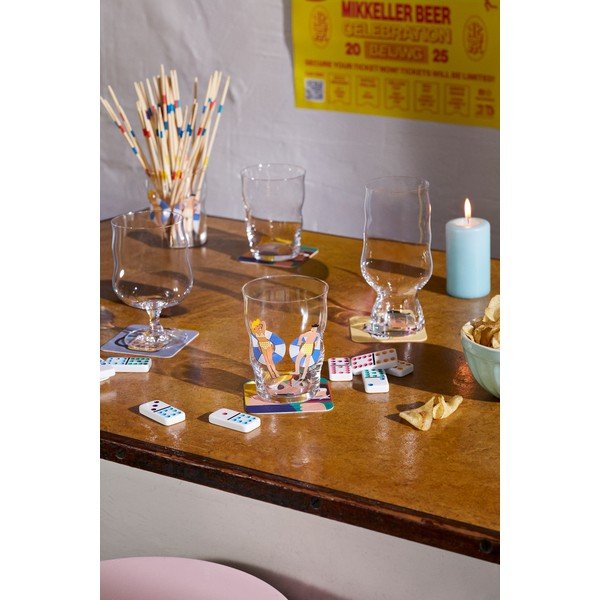 Pivska čaša 400 ml Mikkeler – Holmegaard-image-4