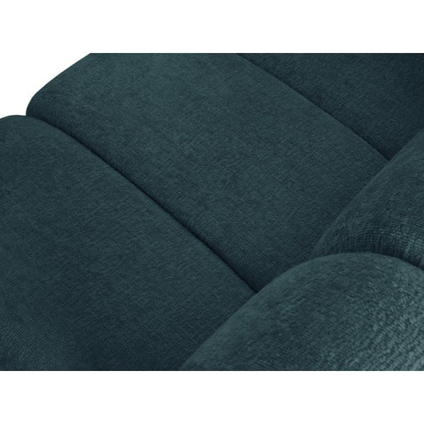 Tirkizna sofa 367 cm Lupine – Micadoni Home-image-1