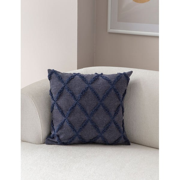 Ukrasna jastučnica 43x43 cm Tuffet – Mioli Decor-image-1