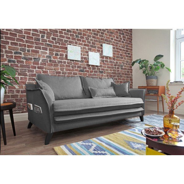 Siva sofa Miuform Charming Charlie-image-4