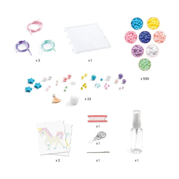 Kreativni set Unicorn - Djeco-image-3