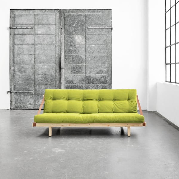Karup Jump Natural / Pistachio varijabilna sofa