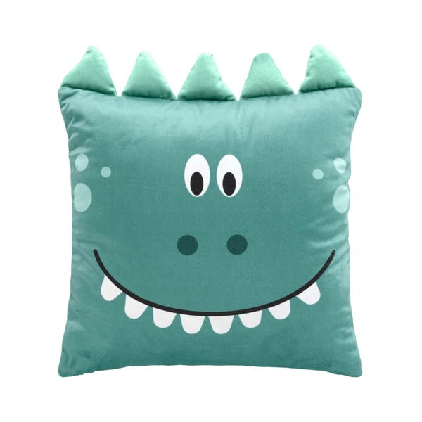 Dječji jastuk od samta 40x40 cm Dina – douceur d'intérieur