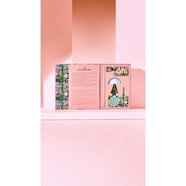 Poklon set Lexon x Jean-Michel Basquiat - In Italian – Lexon-image-1