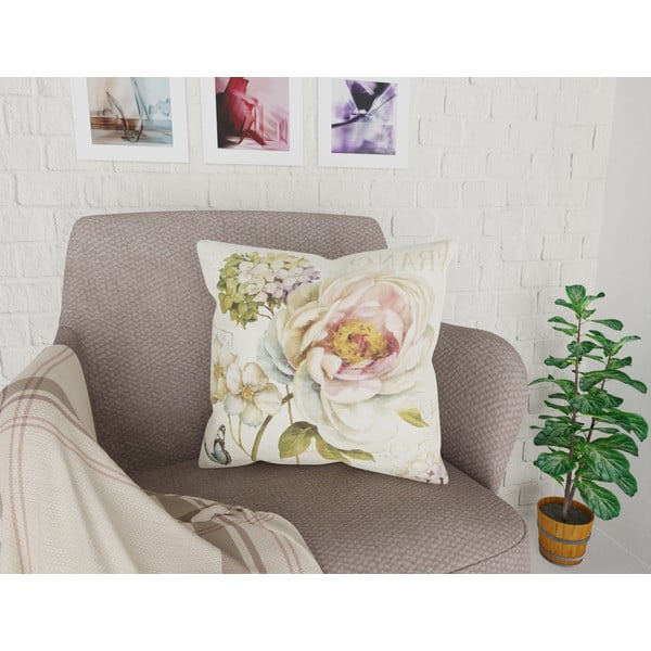 Jastučnica Vitaus Kanido Dos, 43 x 43 cm-image-1