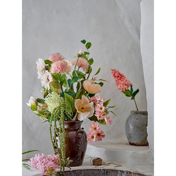 Umjetna biljka (visina 76 cm) Hydrangea – Bloomingville-image-2