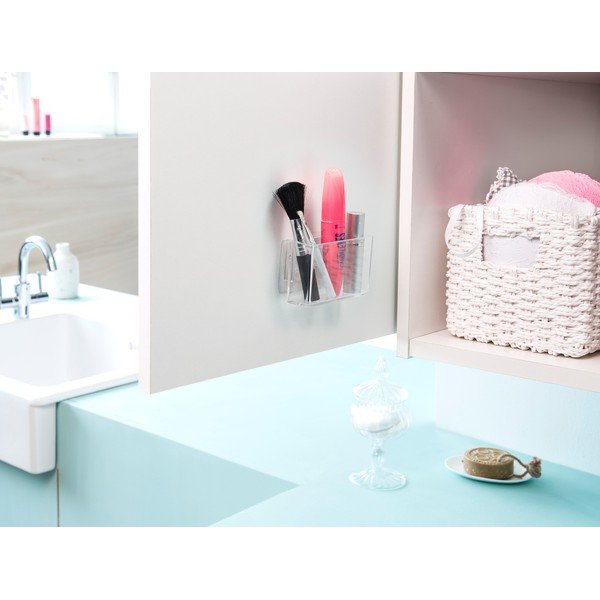 Kozmetički zidni organizator Compactor Vision Range-image-1