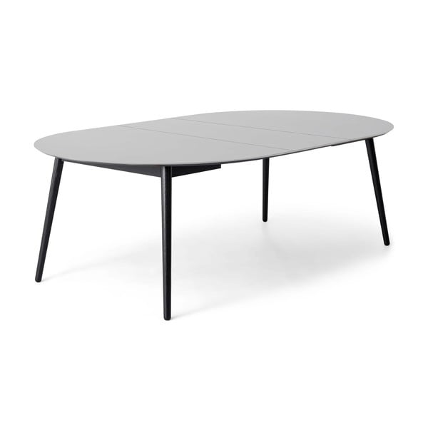 Okrugli proširiv blagovaonski stol ø 135 cm Meza – Hammel Furniture-image-3