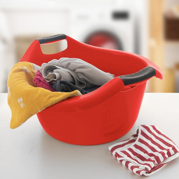 Crveni lavor 30 l – Orion-image-1