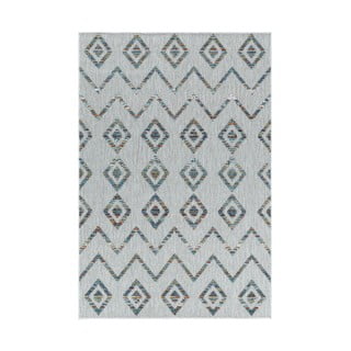 Svijetlo sivi vanjski tepih 200x290 cm Bahama – Ayyildiz Carpets