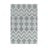 Svijetlo siva vanjska staza 80x250 cm Bahama – Ayyildiz Carpets
