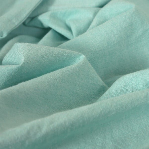 Pamučna dječja posteljina s uključenom plahtom 110x180 cm Gaitana – Kave Home-image-3