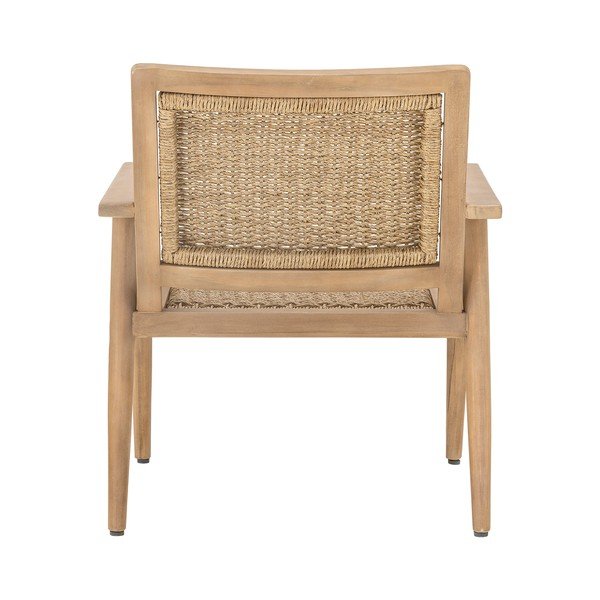 Vrtna fotelja od masivnog drveta u prirodnoj boji Sorrento – Bloomingville-image-4