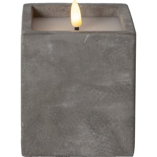 LED svijeća (visina 11,5 cm) Flamme Cem – Star Trading