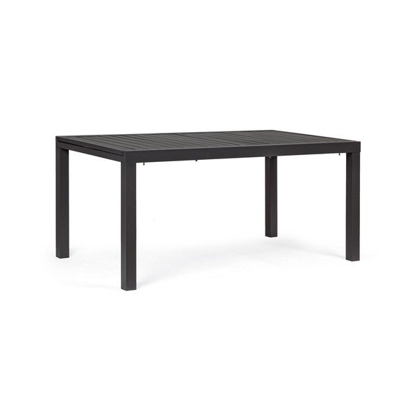 Vrtni stol aluminijski 90x160 cm Hilde   – Bizzotto-image-4