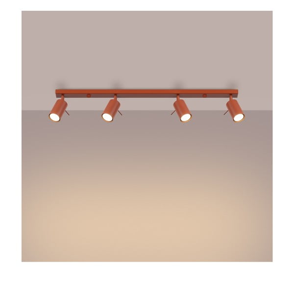 Ciglasti reflektor 6x81 cm Etna – Sollux-image-2