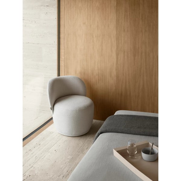 Zelena deka od mješavine vune 145x200 cm Ahwi – Blomus-image-1