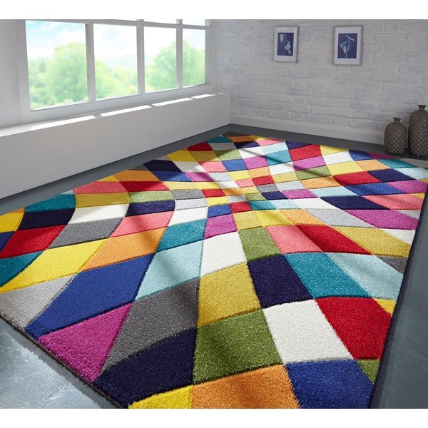 Flair Rugs Samba, 200 x 290 cm-image-4