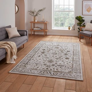 Svijetlo sivi tepih 160x230 cm Creation – Think Rugs