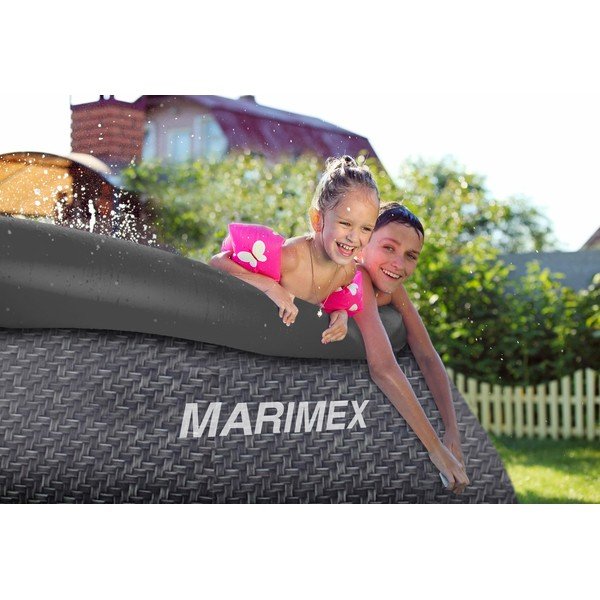Bazen na napuhavanje ø 366 cm dubina 91 cm Tampa – Marimex-image-2