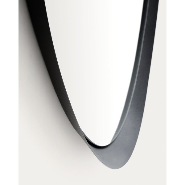 Zidno ogledalo 67,5x74,5 cm Tebel – Kave Home-image-3