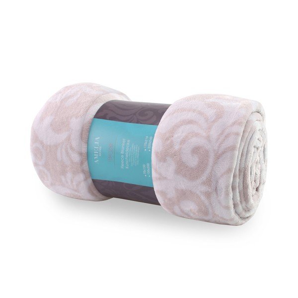 Deka od mikrovlakna AmeliaHome Decor, 170 x 210 cm-image-3