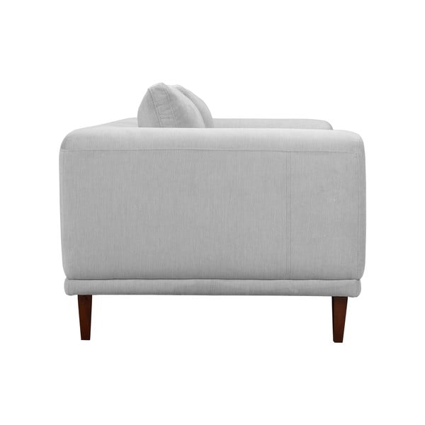Svijetlo siva dvosjeda Windsor &amp; Co Sofas Sigma-image-2