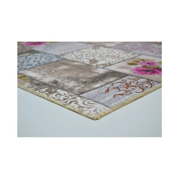 Izdržljiv tepih Vitaus Consuela, 80 x 140 cm-image-1