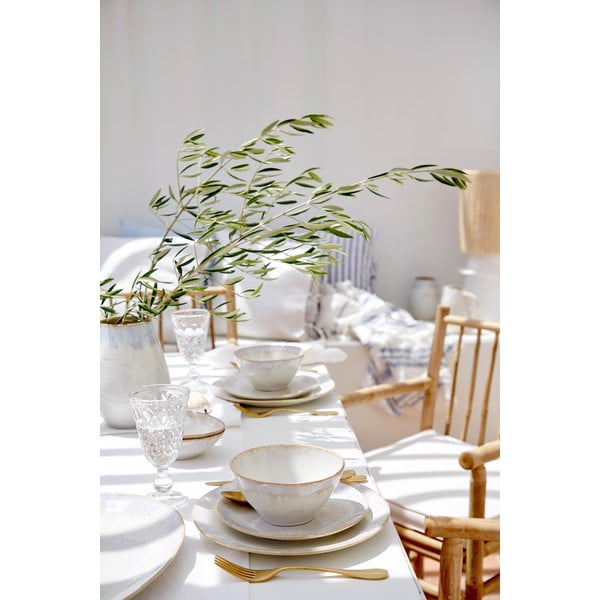 Plava vaza od kamenine Costa Nova Brisa, 0,9 l-image-1