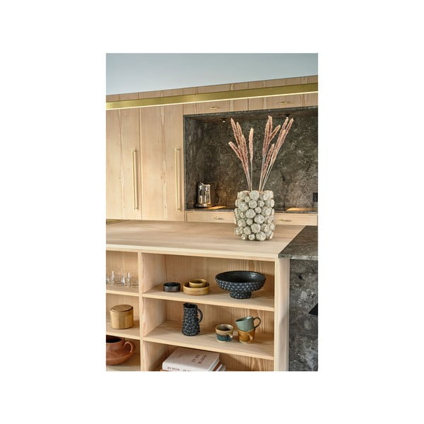 Zelena porculanska šalica Villa Collection Evig, 300 ml-image-2