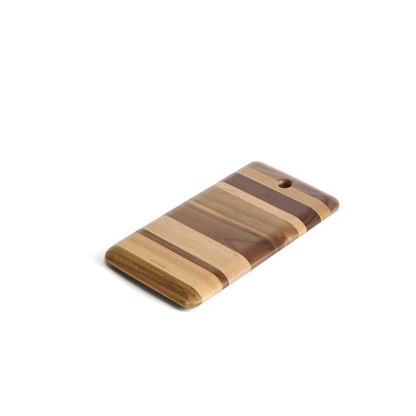 Drvena daska za rezanje za serviranje 36 x 19 cm Nover – Kave Home
