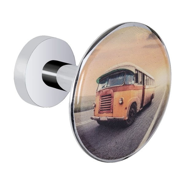 Hook Wenko autobus