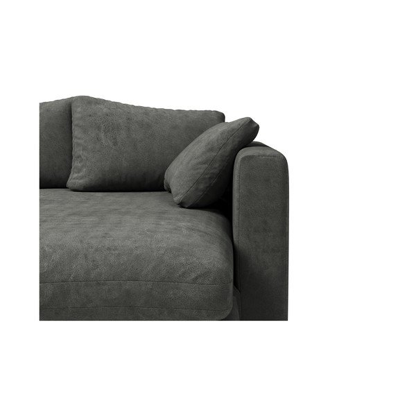Sivi kauč 175 cm Comfy - Scandic-image-4