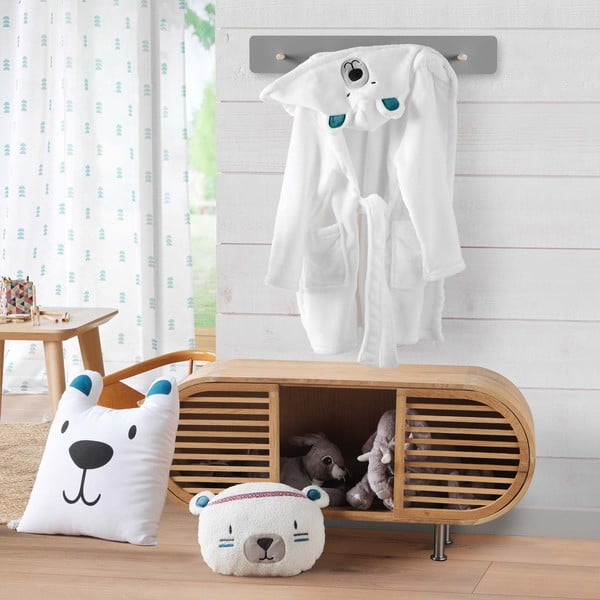 Plišani dječji jastuk Igloo – douceur d'intérieur-image-1