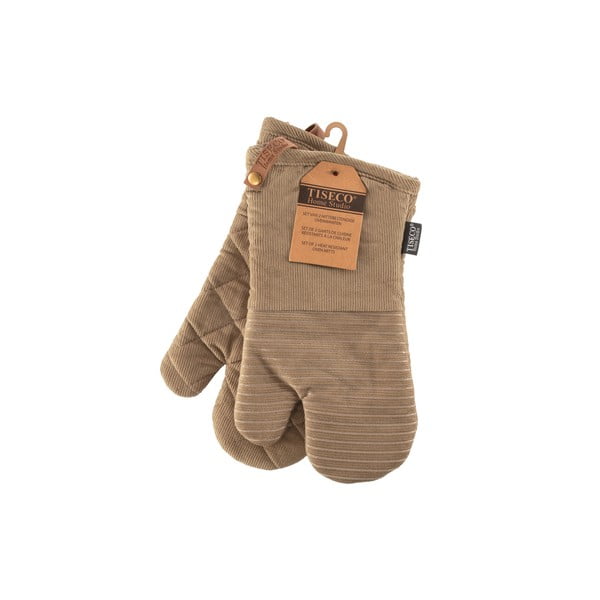 Kuhinjske rukavice u setu 2 kom Velmar – Tiseco Home Studio-image-2