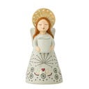 Svijećnjak od polyresina Emmelie – Bloomingville