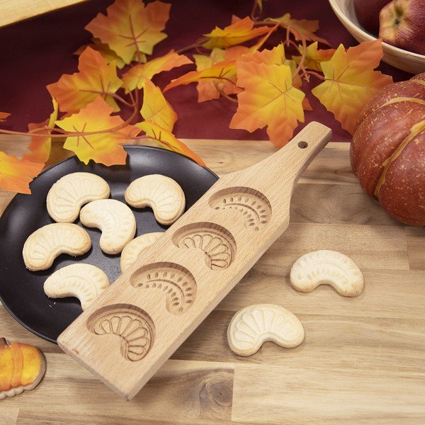 Model za pečenje s božićnim motivom – Orion-image-1