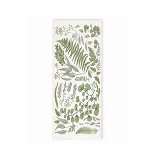 Tepih Oyo Concept Leaves, 80 x 150 cm