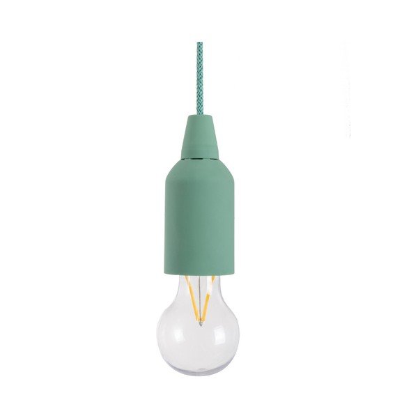 LED vanjsko svjetlo ø 5,5 cm Pull & Click - LDK Garden-image-2