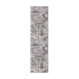 Svijetlo siva staza 80x300 cm Cocktail Wonderlust – Flair Rugs