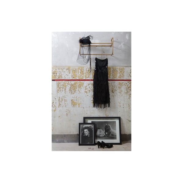 Zidna vješalica s policom BePureHome Hatstand-image-4