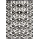 Tamno sivi tepih 133x190 cm Soft – FD