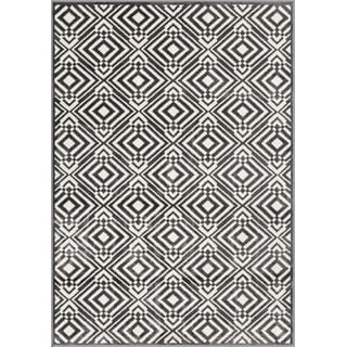 Tamno sivi tepih 80x150 cm Soft – FD